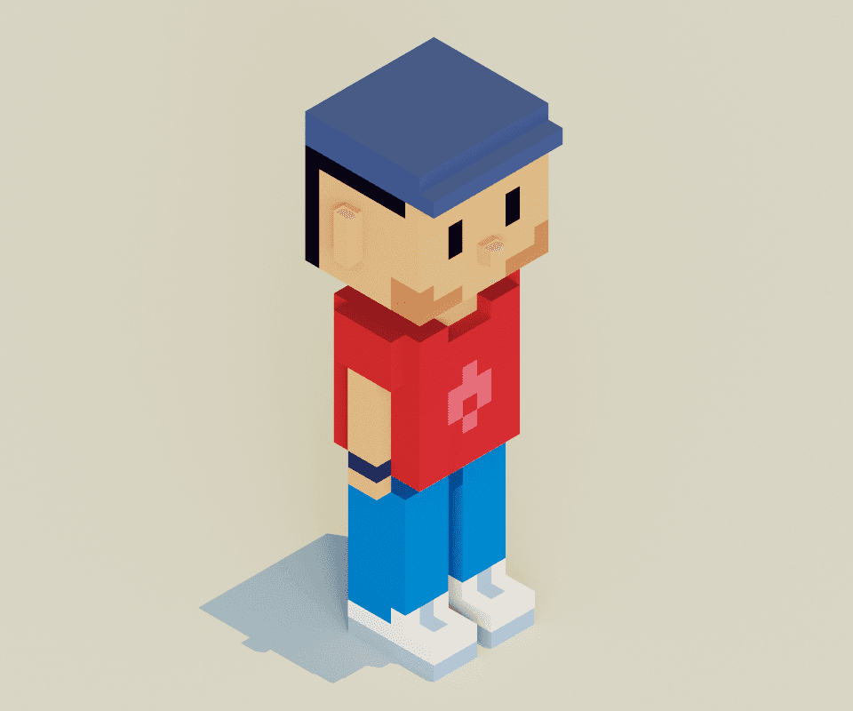 Pahan's Avatar